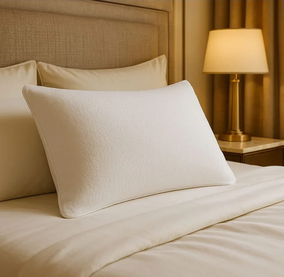 π Pillow Protector (100% off)