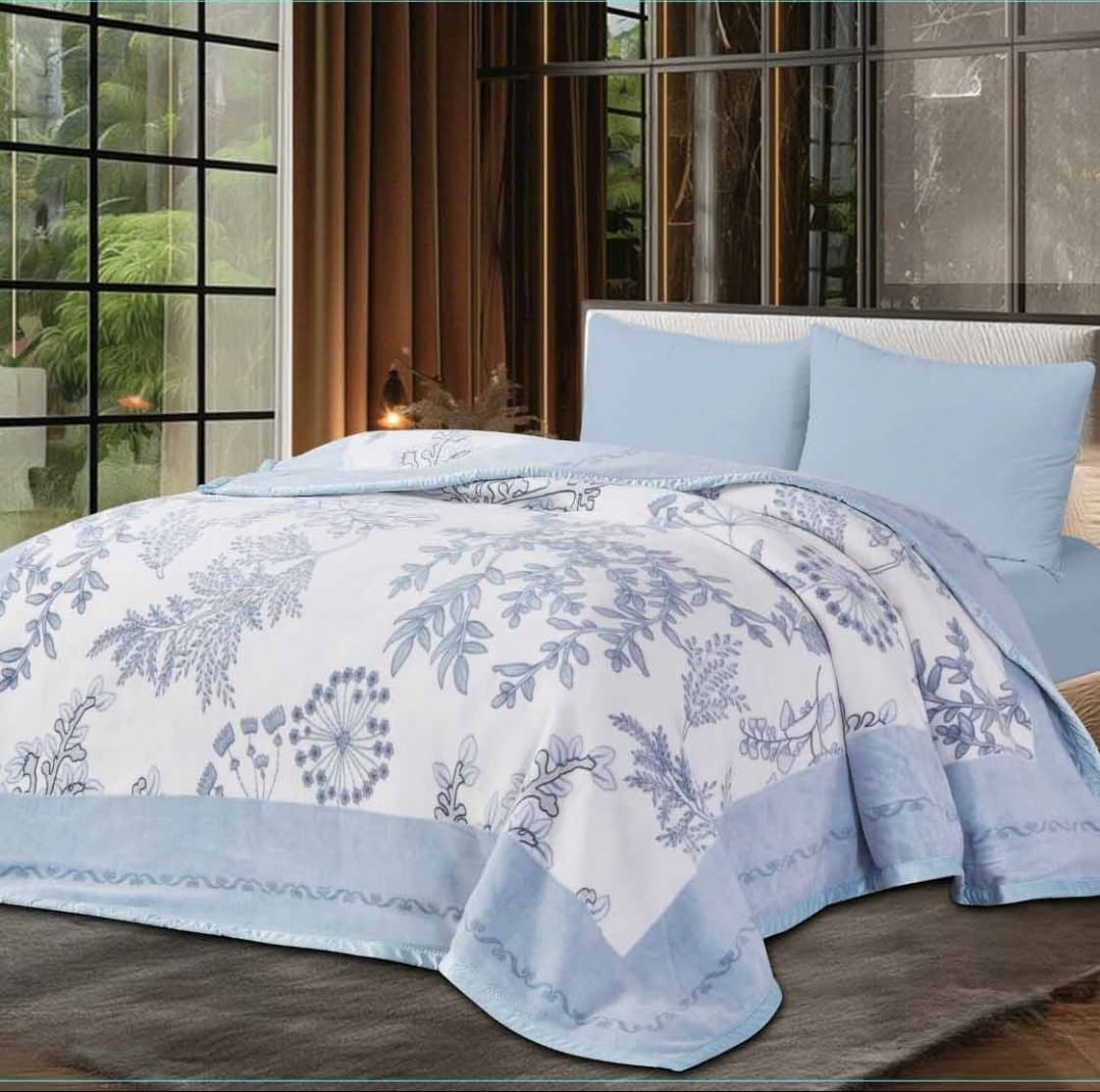 Premium Printed Comforter