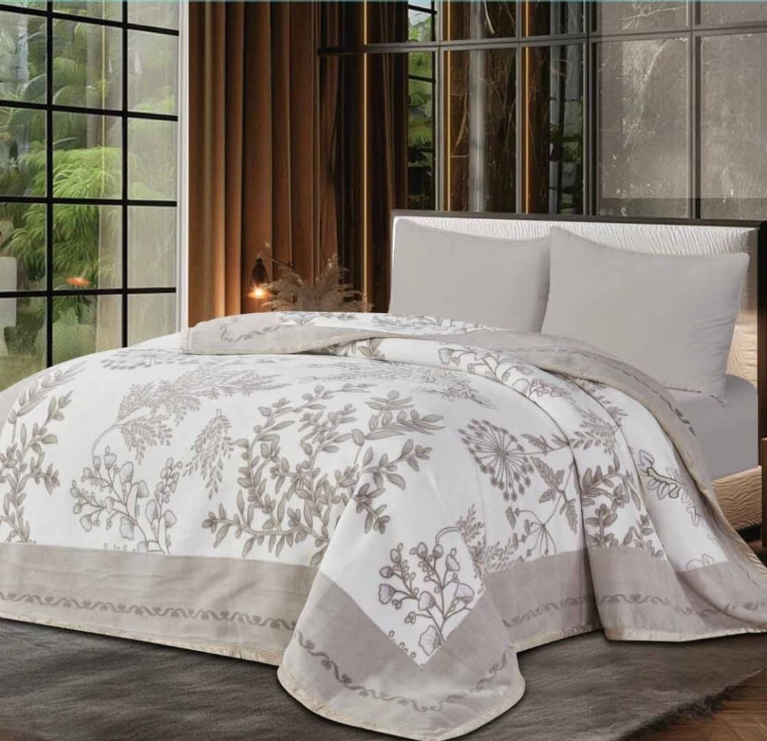 Premium Printed Comforter