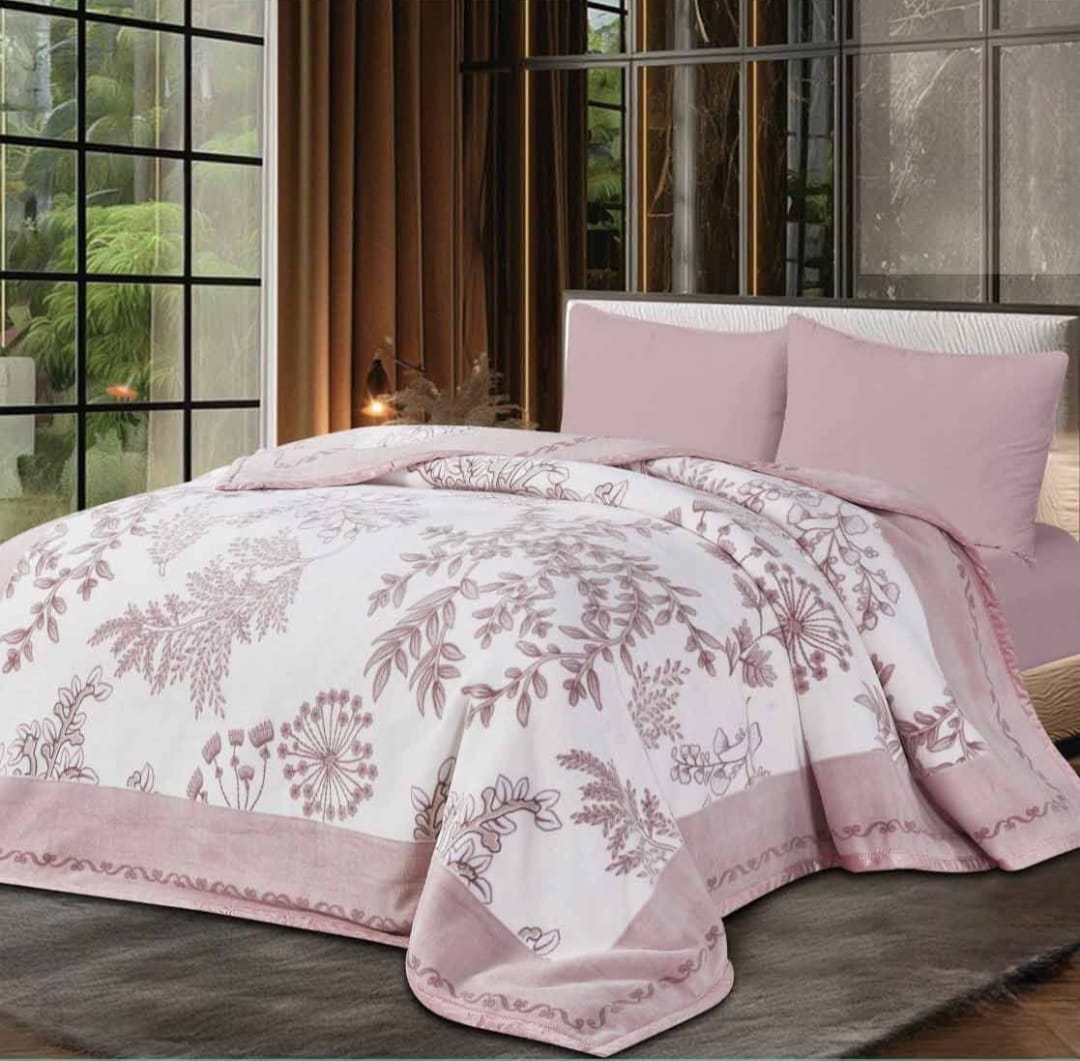 Premium Printed Comforter