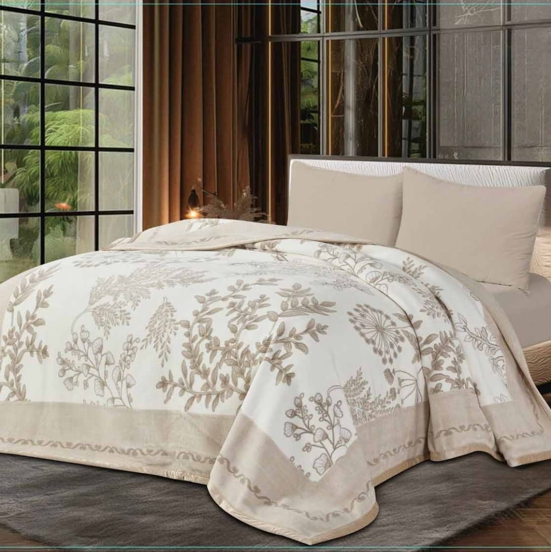 Premium Printed Comforter