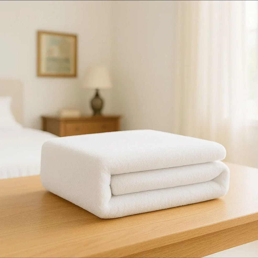 Mattress protector