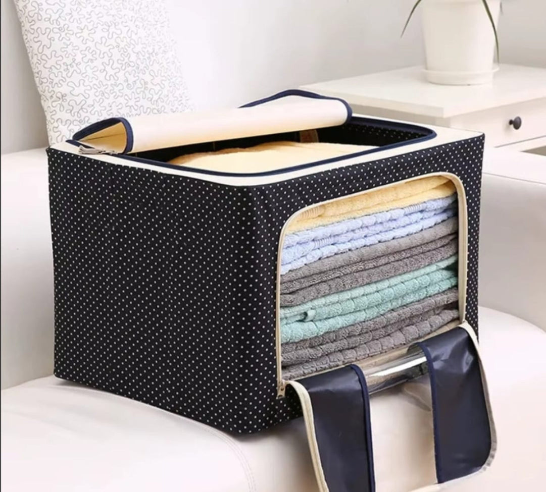 Premium Foldable Storage Box