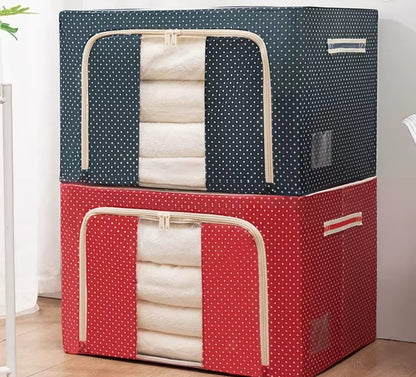 Premium Foldable Storage Box