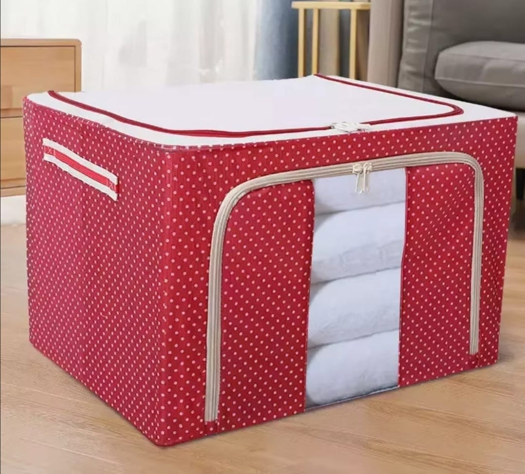 Premium Foldable Storage Box