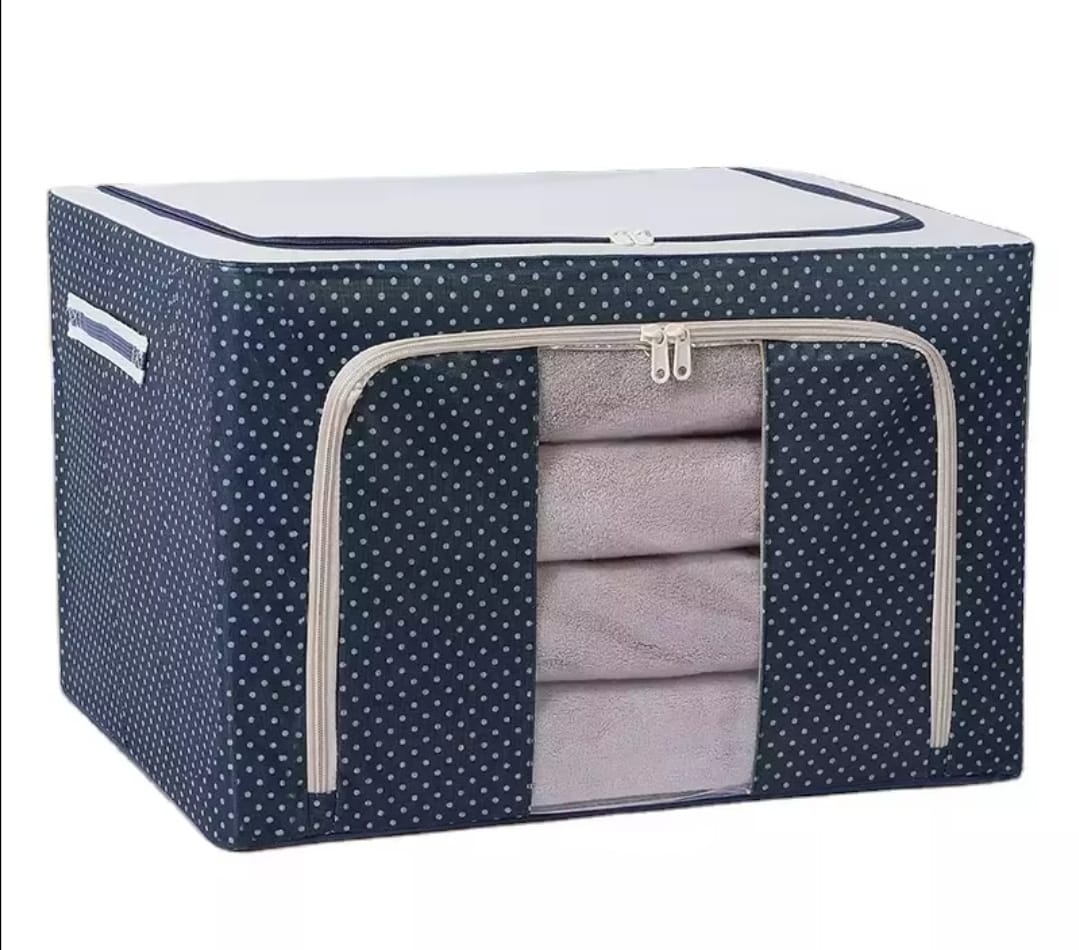 Premium Foldable Storage Box