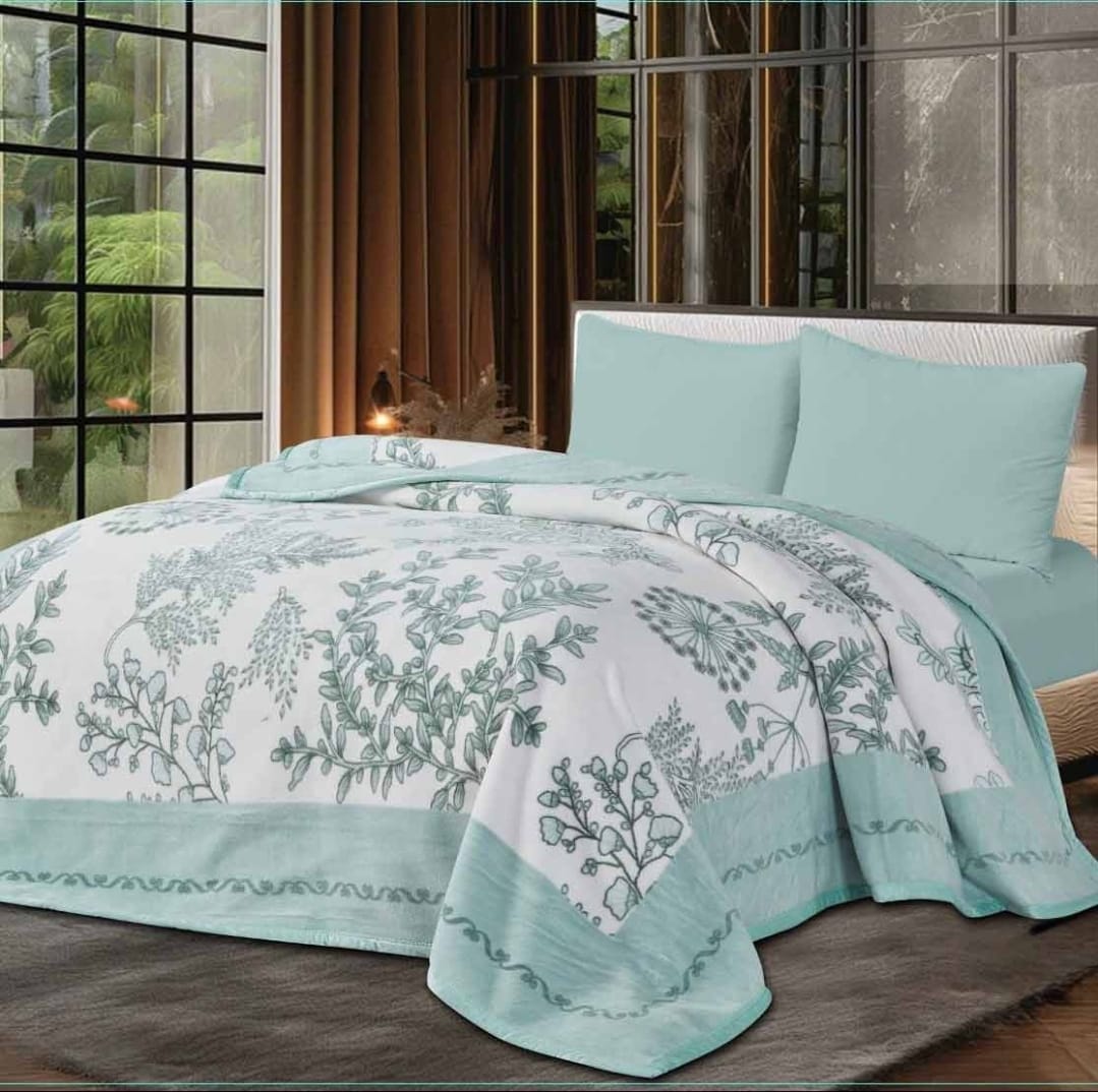 Premium Printed Comforter