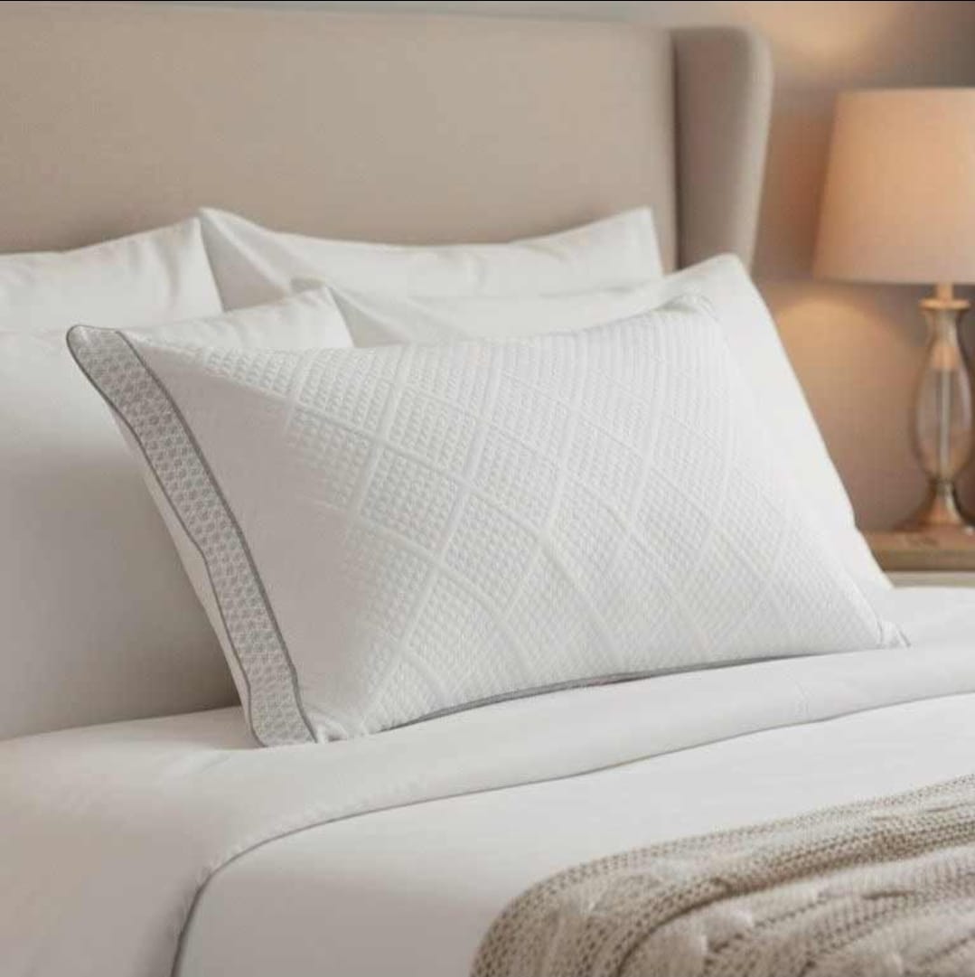 Nuvola Luxury Pillow