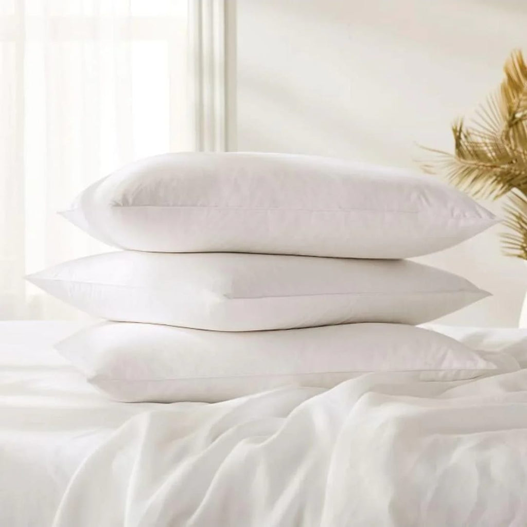 Premium bedding pillow